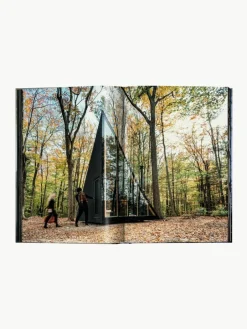 TASCHEN Bildband Homes for our Time -