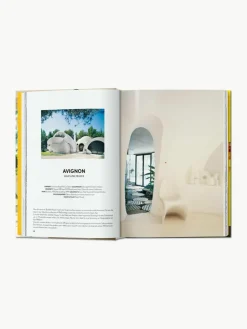 TASCHEN Bildband Interiors Now!