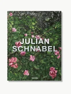 TASCHEN Bildband Julian Schnabel