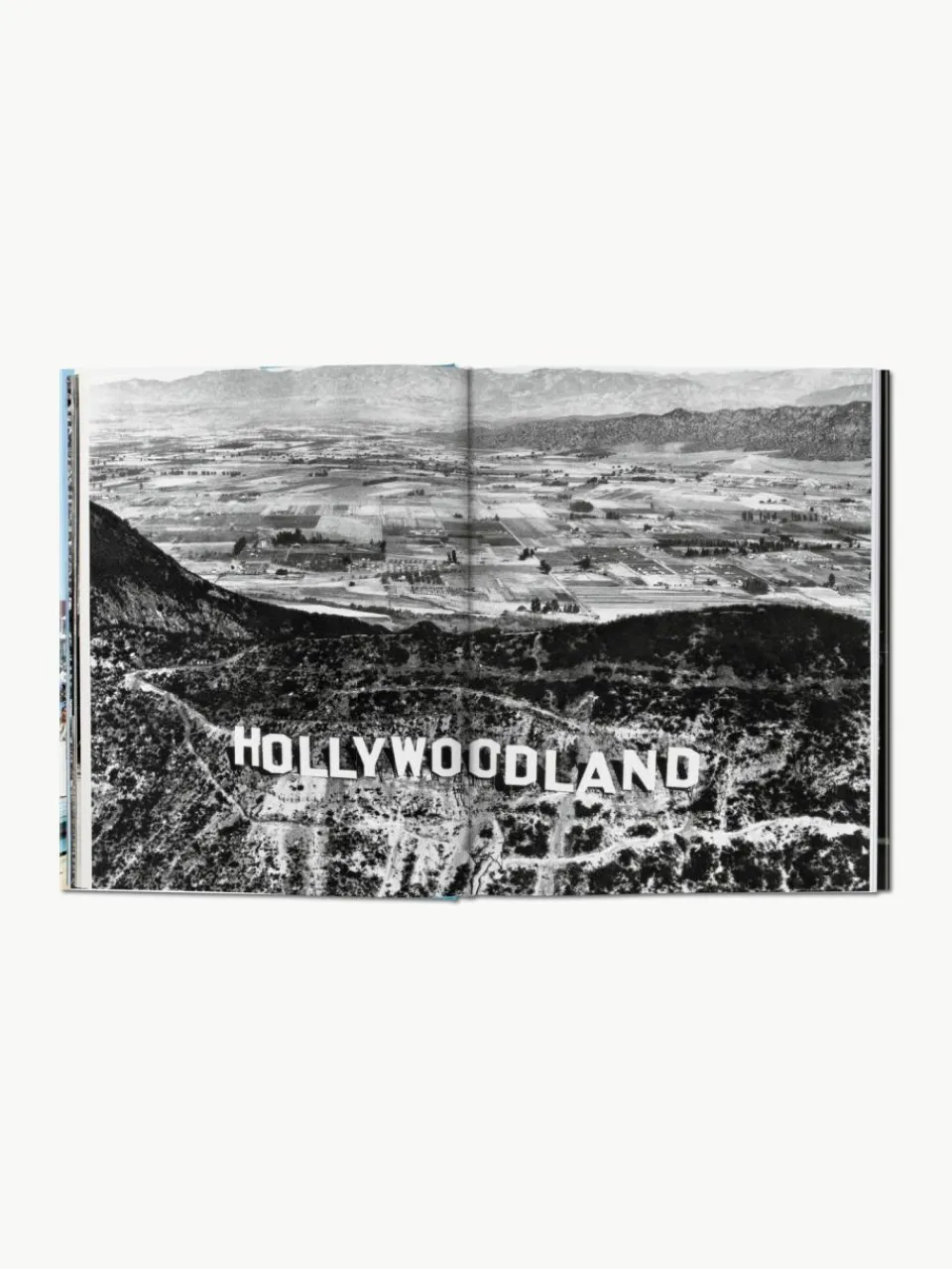 TASCHEN Bildband Los Angeles. Portrait of a City