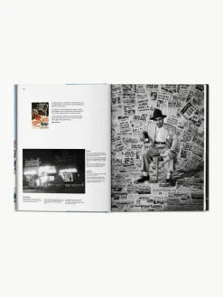 TASCHEN Bildband Los Angeles. Portrait of a City