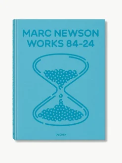 TASCHEN Bildband Marc Newson. Works 84-24