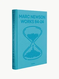 TASCHEN Bildband Marc Newson. Works 84-24