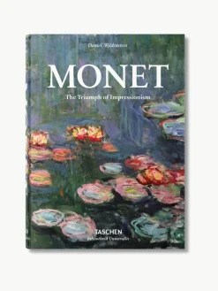 TASCHEN Bildband Monet. The Triumph of Impressionism