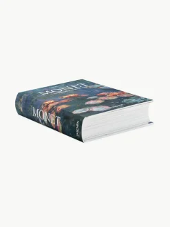 TASCHEN Bildband Monet. The Triumph of Impressionism