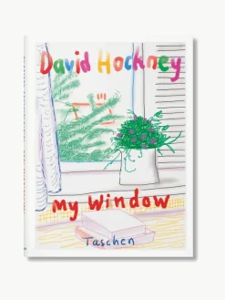 TASCHEN Bildband My Window
