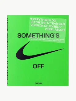 TASCHEN Bildband Nike - Icons