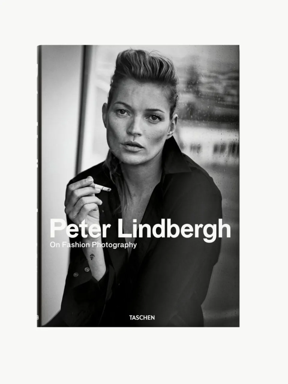 TASCHEN Bildband Peter Lindbergh. On Fashion Photography