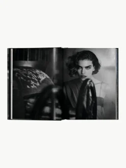 TASCHEN Bildband Peter Lindbergh. On Fashion Photography