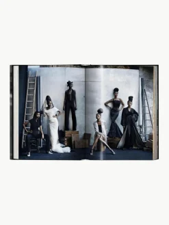 TASCHEN Bildband Peter Lindbergh. On Fashion Photography