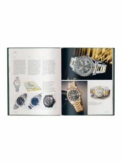 teNeues Bildband The Watch Book Rolex - 3rd updated and extended edition