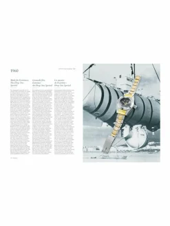 teNeues Bildband The Watch Book Rolex - 3rd updated and extended edition