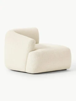 Westwing Collection Bouclé-Eckmodul Sofia