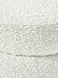 Westwing Collection Bouclé-Hocker Alto