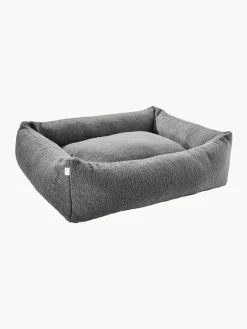 Laboni Bouclé-Hundebett Teddy, in verschiedenen Größen