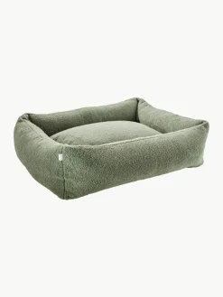 Laboni Bouclé-Hundebett Teddy, in verschiedenen Größen