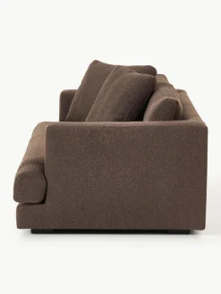 Westwing Collection Bouclé-Sofa Tribeca (2-Sitzer)