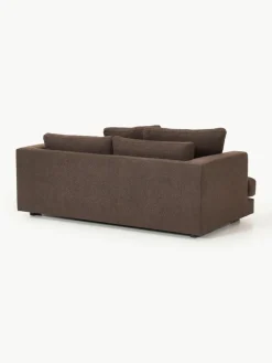 Westwing Collection Bouclé-Sofa Tribeca (2-Sitzer)