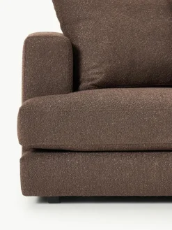 Westwing Collection Bouclé-Sofa Tribeca (2-Sitzer)