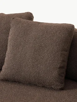 Westwing Collection Bouclé-Sofa Tribeca (2-Sitzer)