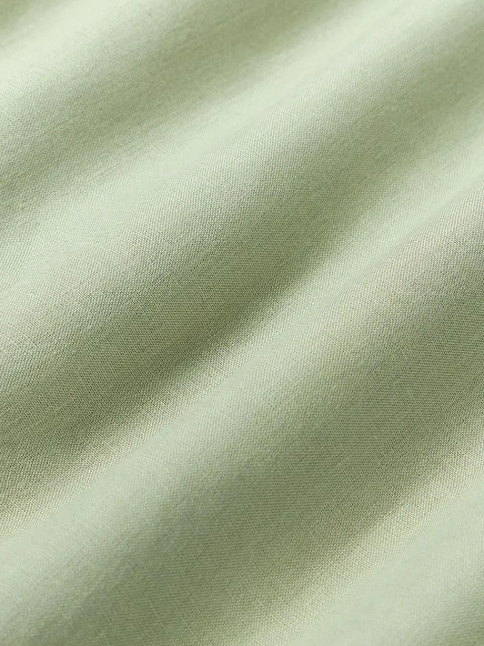 Westwing Collection Boxspring-Spannbettlaken Airy, gewaschenes Leinen