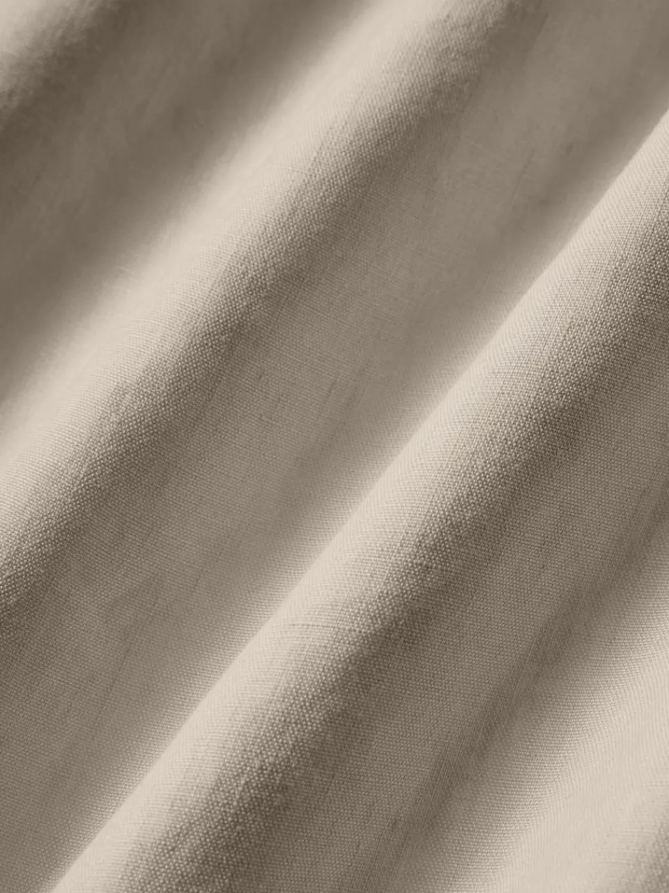 Westwing Collection Boxspring-Spannbettlaken Airy, gewaschenes Leinen
