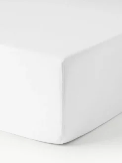 Westwing Boxspring-Spannbettlaken Lara