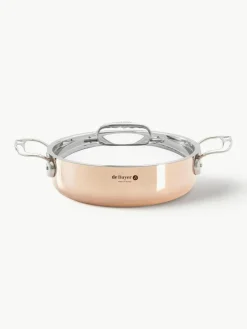 De Buyer Bratentopf Prima Matera