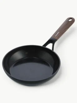 GreenPan Bratpfanne Eco Smartshape mit Holzgriff