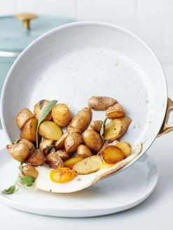 GreenPan Bratpfanne Padova mit Antihaftbeschichtung