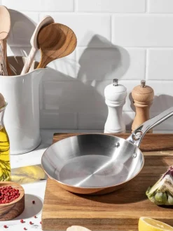 De Buyer Bratpfanne Prima Matera