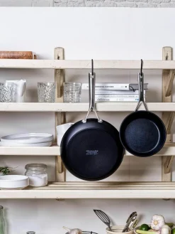 KitchenAid Bratpfannen mit Antihaftbeschichtung, 2er-Set