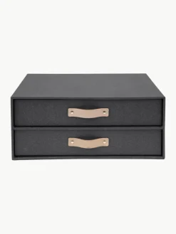 Bigso Box of Sweden Büro-Organizer Birger