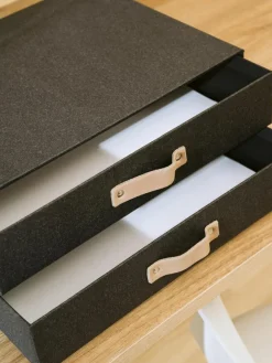 Bigso Box of Sweden Büro-Organizer Birger