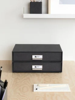 Bigso Box of Sweden Büro-Organizer Birger