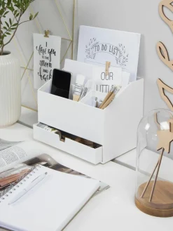 Bigso Box of Sweden Büro-Organizer Greta