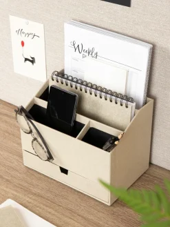 Bigso Box of Sweden Büro-Organizer Greta
