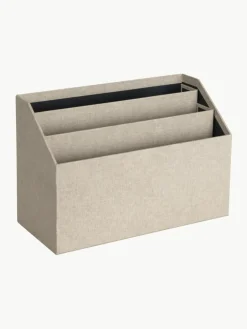 Bigso Box of Sweden Büro-Organizer Hector