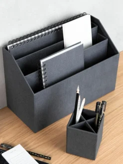 Bigso Box of Sweden Büro-Organizer Hector
