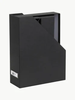 Bigso Box of Sweden Büro-Organizer Hugo, 4er-Set