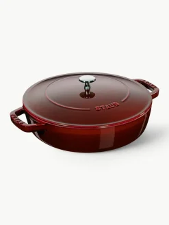 Staub Bräter Chistera aus Gusseisen