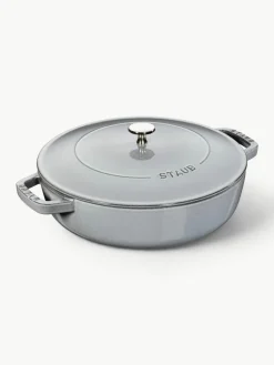 Staub Bräter Chistera aus Gusseisen