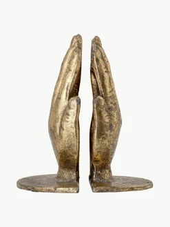 Bloomingville Buchstützen Bookend, 2er-Set