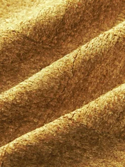 Westwing Collection Chenille-Kissenhülle Keeley