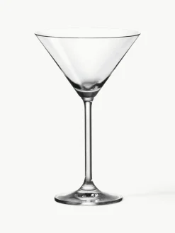 Leonardo Cocktailgläser Daily, 6 Stück