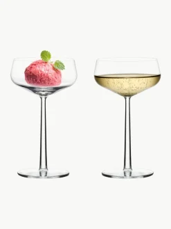 iittala Cocktailgläser Essence, 2 Stück