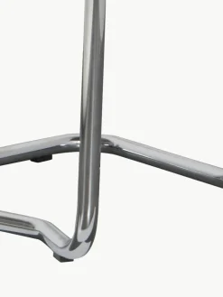 Zuiver Cord-Freischwinger Kink, 2 Stück