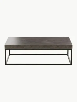 Westwing Couchtisch Ellis in Betonoptik
