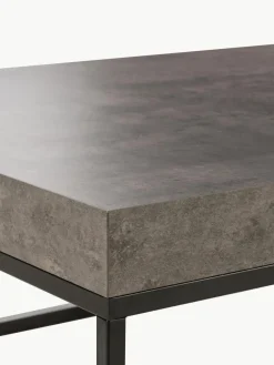 Westwing Couchtisch Ellis in Betonoptik