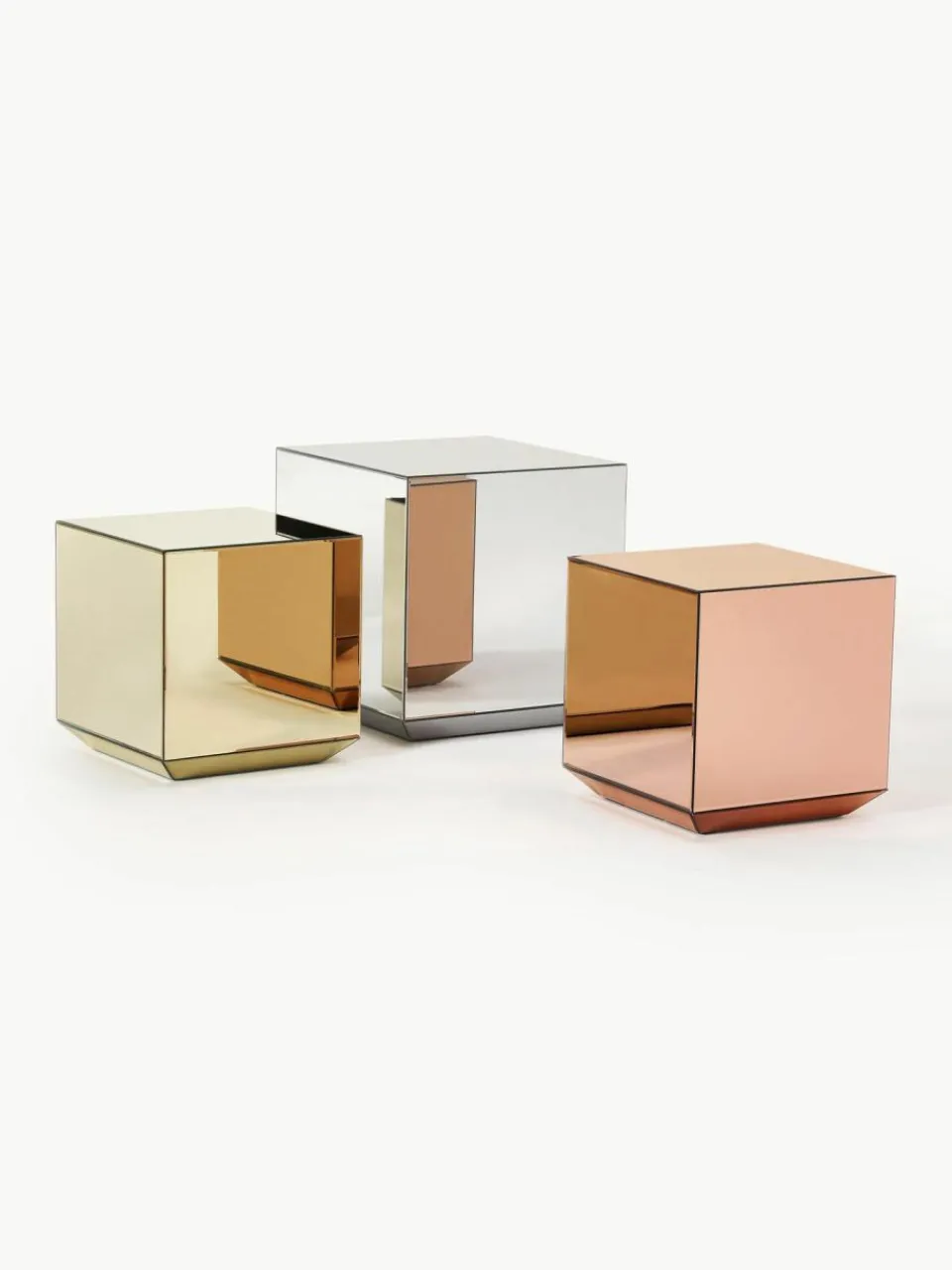 Aytm Couchtisch Speculum